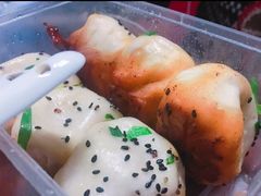 -香山胡记吴江路生煎(灵山路店)