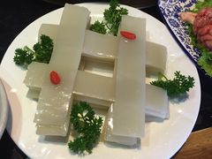 苕粉-杨家火锅(国美店)