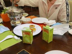 -聚春园自助餐厅(东街口店)