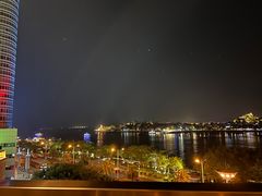 -鹭江宾馆·观海餐厅