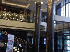 -北京京伦饭店