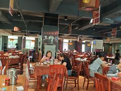 -天下客饭店(中山路店)