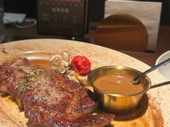 -404干式熟成牛排馆•聚会餐厅