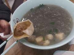 -回味鸭血粉丝汤(砂之船店)