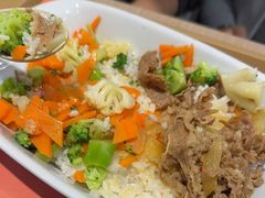 -吉野家(回龙观同成街店)