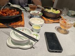 -晓粤·惹味粤菜(凯德乐峰广场店)