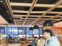 -季季红火锅(长沙步行街店)