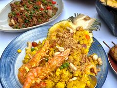 -BetterThai 泰加(苏州中心店)