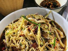 -鹤之乡·齐齐哈尔烤肉·非遗(秋涛路店)
