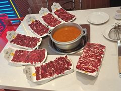 -荣叔港式沙嗲牛肉火锅(正佳潮流店)