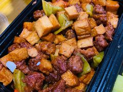 -陈傻子餐厅(世纪都会店)