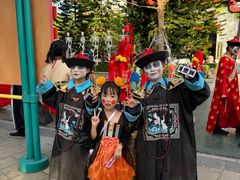 -厦门方特梦幻王国