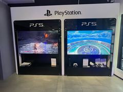 -Sony Store 索尼(上海淮海中路店)