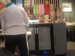 -小大董·烤鸭(王府井apm店)