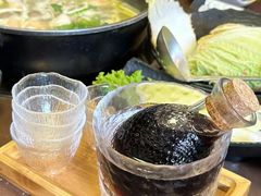 -汤宴·参须肚包鸡(南京路店)