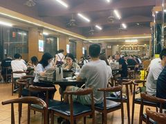 大堂-张氏父子常德肠子馆(红星总店)