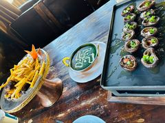 -玛吉阿米·餐吧