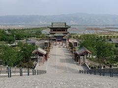-盐池神庙