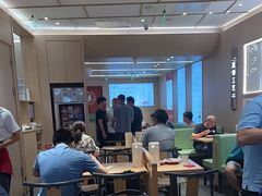 -喜家德虾仁水饺(东方宝泰店)