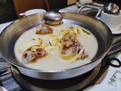 -骨之味·筒骨汤火锅(江头店)