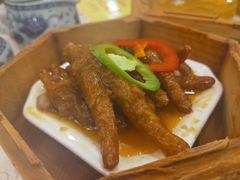 -寻味顺德·南记酒家·传统顺德菜·鱼生(广源路店)