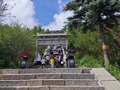 -泰山风景名胜区