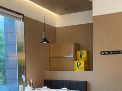 -潮牛壹号鲜牛肉火锅(光谷天地店)