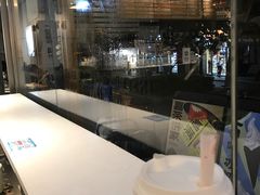 -喜茶(上海打浦桥日月光gelato lab+店)