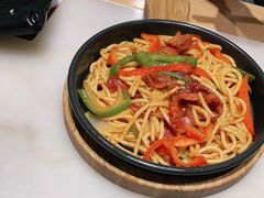 -韩宫宴炭火烤肉(印象城店)