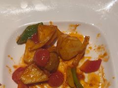-若蘭慈·无国界素食料理(欢乐海岸店)