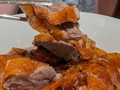 -頂好酒家·经典粤菜(海信广场店)