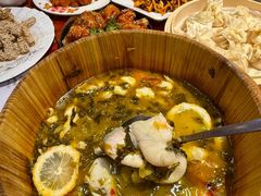 -满堂春特色餐馆