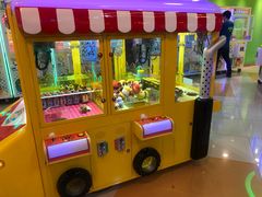 -汤姆熊欢乐世界(光启城店)