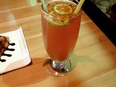 -山色西餐·柴火烤披萨