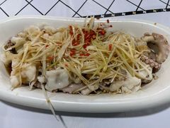 油淋双鲜-崴海渔村(虹梅路店)