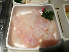 -海底捞火锅(九久奥特莱斯店)