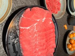 -老墙根涮肉(王四营店)