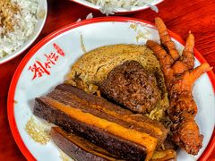 -刘小忙把子肉(北园大街总店)