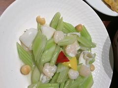 -阿明小菜·海鲜·上海菜(梅陇店)