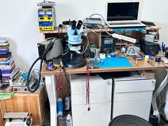 -铭修苹果华为手机平板维修服务(杨浦区店)