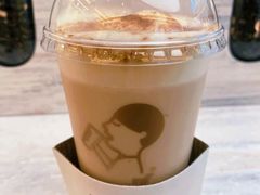 -喜茶(北京三里屯太古里店)