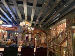 -老欧洲咖啡·西餐(后湖店)