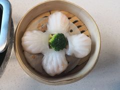 -煲王粤菜餐厅(中侨中心店)