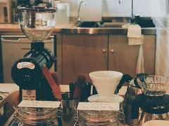 -Cafe Villa