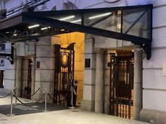 -LONG BAR 廊吧(外滩华尔道夫酒店)