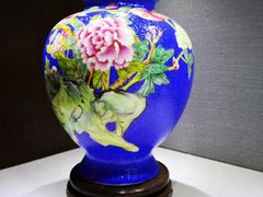 -景德镇古窑民俗博览区