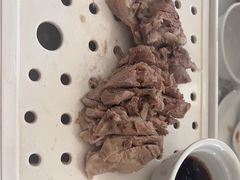 -老毛手抓·盐池滩羊非遗手抓(宁夏总店)