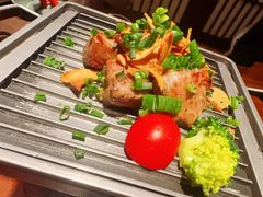 -一本料理(西溪天街店)