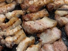 -Dombe豚(黑猪肉街店)