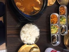 -玉流珍肴馆(亮马桥店)